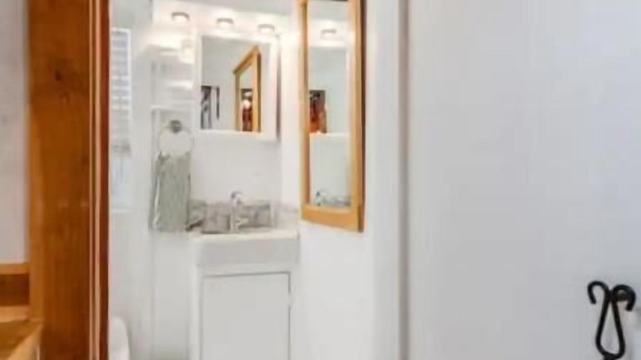 Photo of Bathroom in Topanga