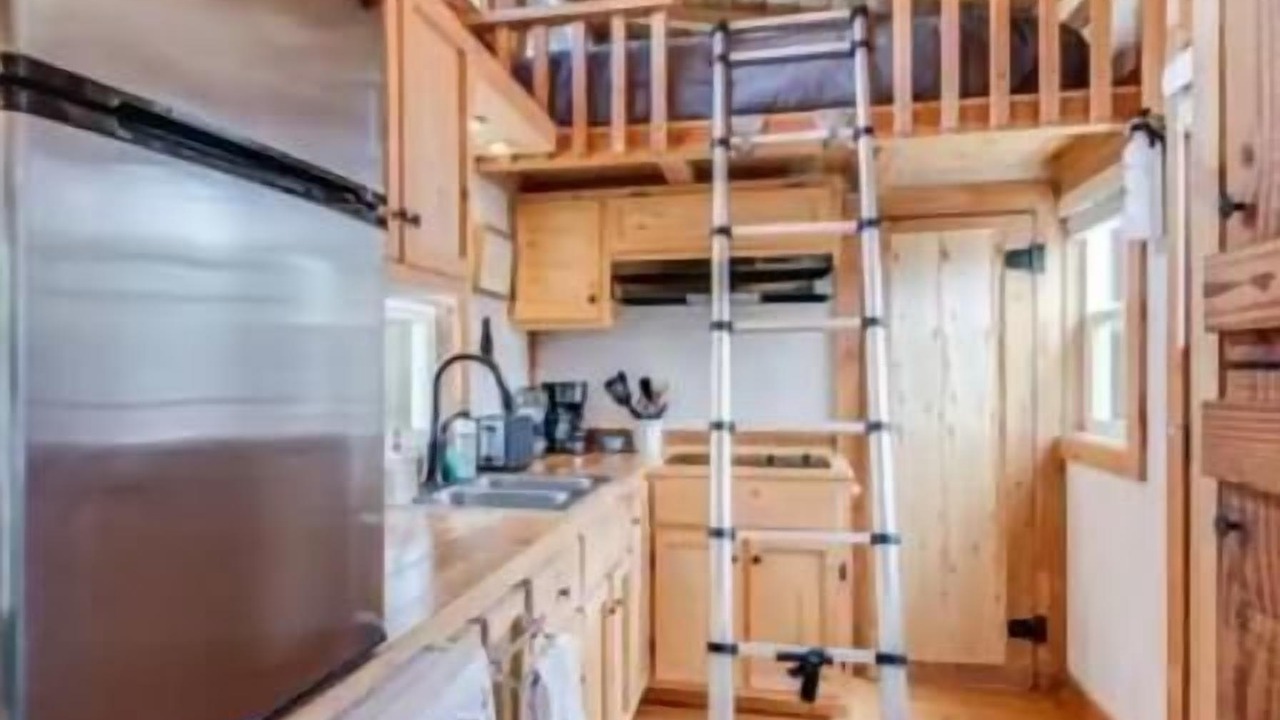 Photo of Kitchen in Topanga