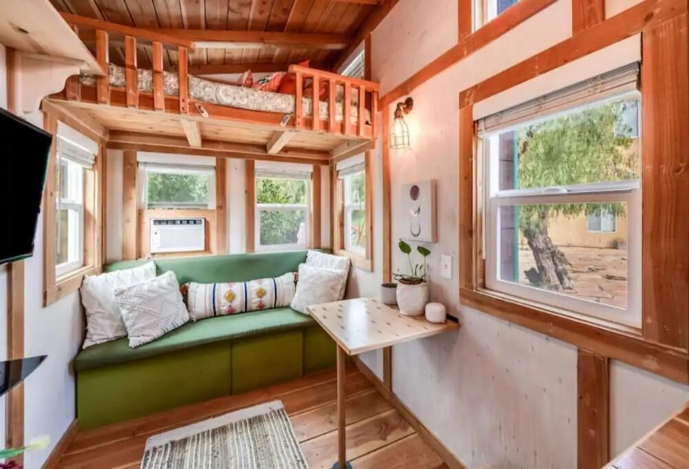 Photo of Livingroom in Topanga