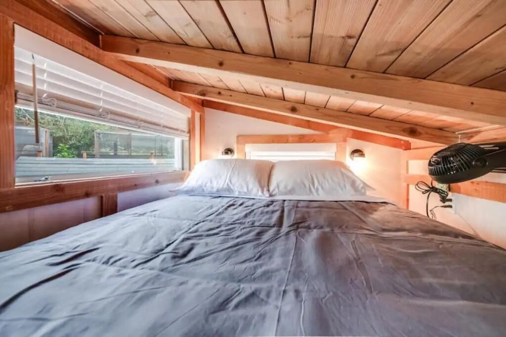 Photo of Bedroom in Topanga