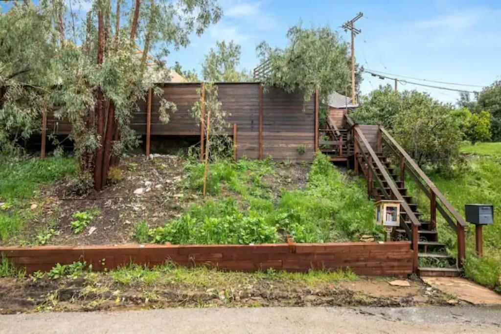 Photo of Outdoor in Topanga