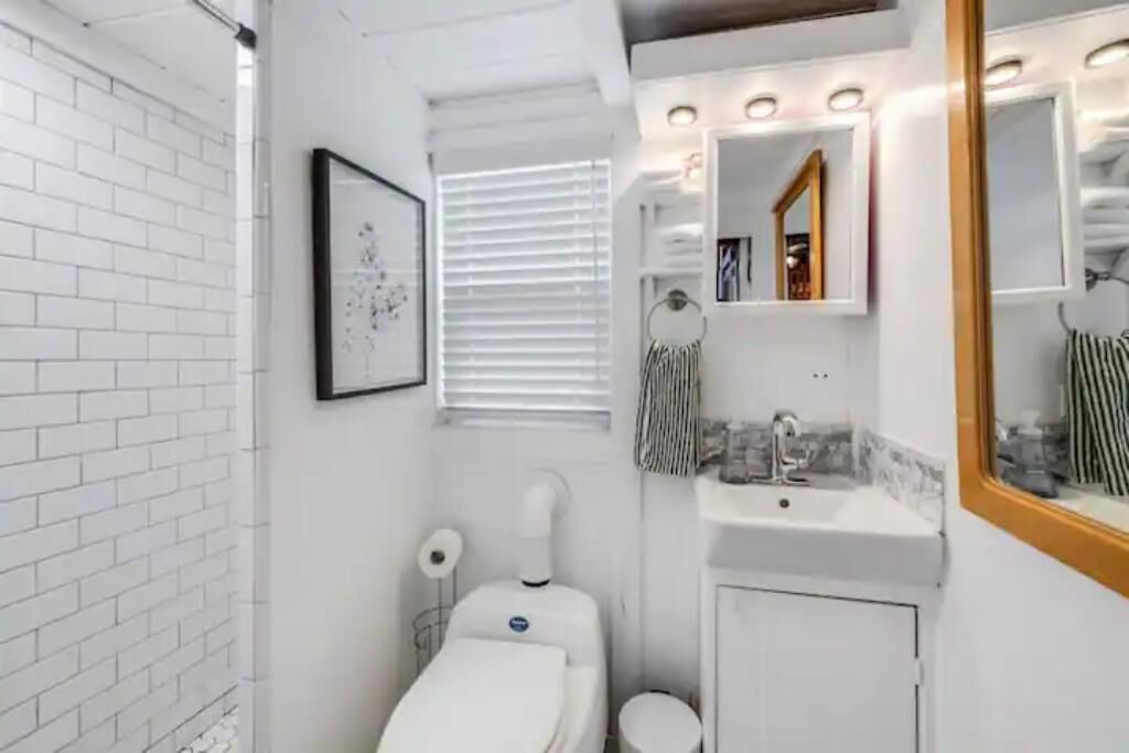Photo of Bathroom in Topanga