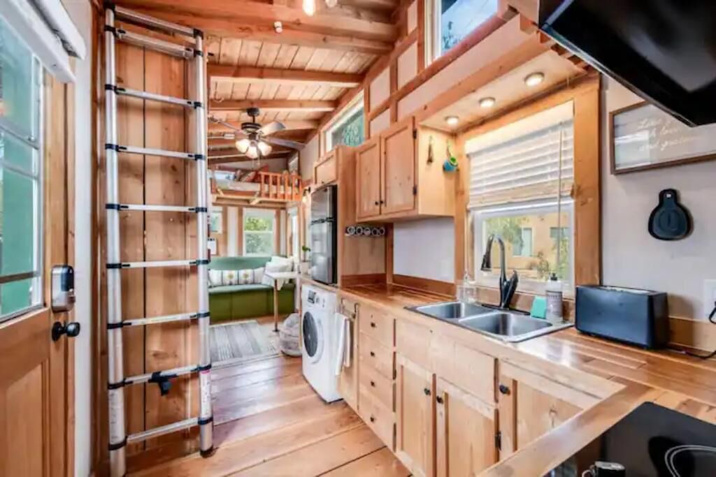 Photo of Kitchen in Topanga