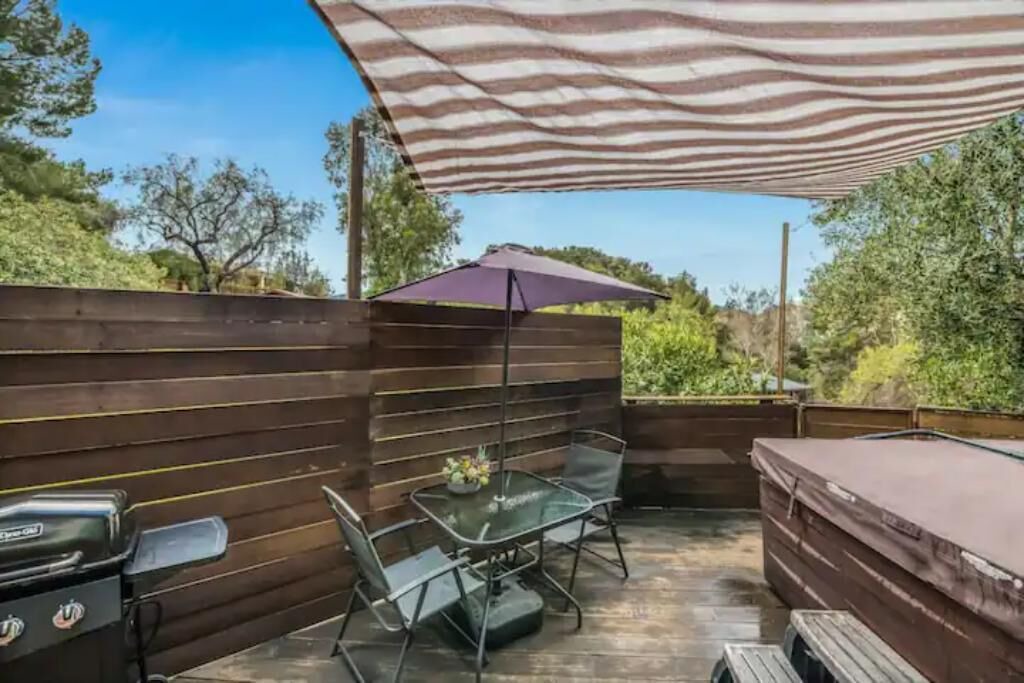 Photo of Outdoor in Topanga