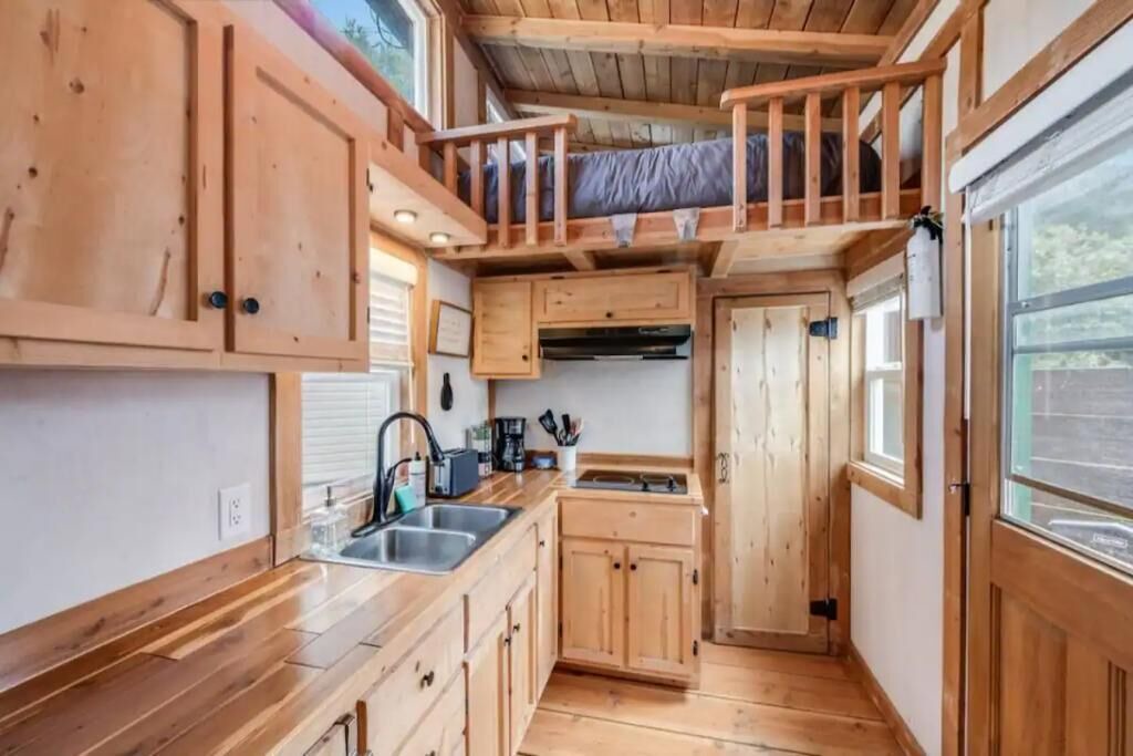 Photo of Kitchen in Topanga