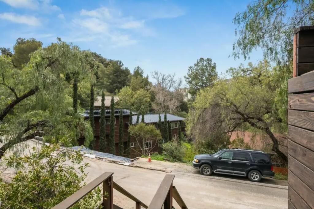 Photo of Outdoor in Topanga