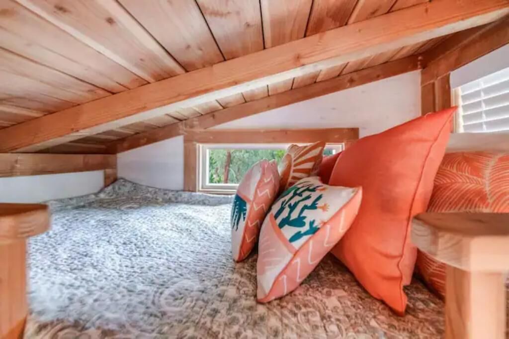 Photo of Bedroom in Topanga