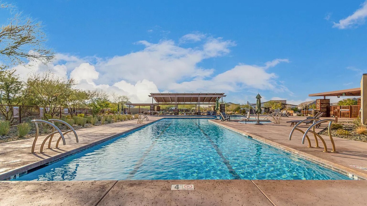 Photo of Outdoor in South Mountain
