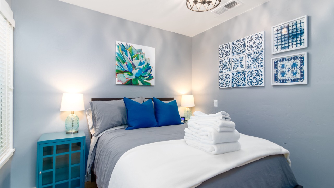 Photo of Bedroom in Cottonwood