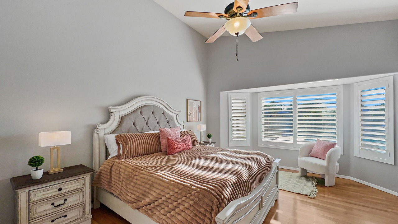 Photo of Bedroom in Kingswood Parke