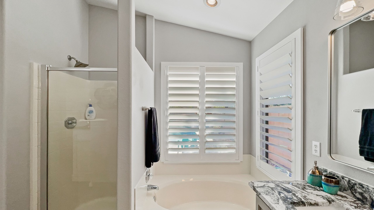 Photo of Bathroom in Kingswood Parke