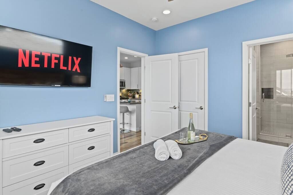 Photo of Bathroom in Point Loma Heights