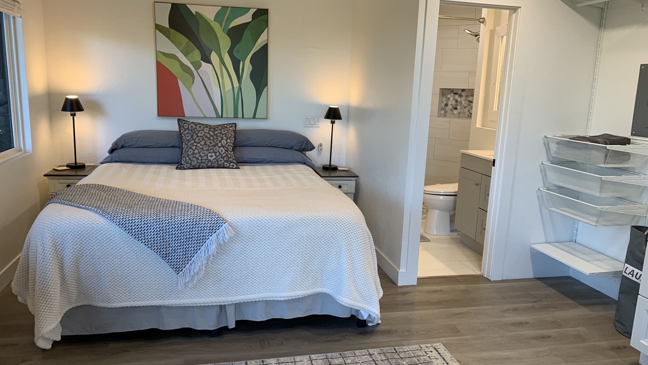 Photo of Bedroom in Mount Helix