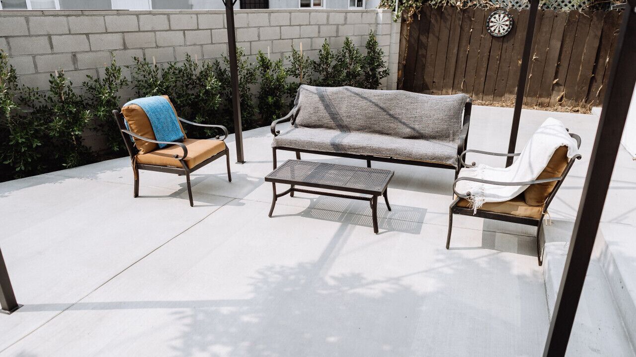 Photo of Outdoor in North Hollywood