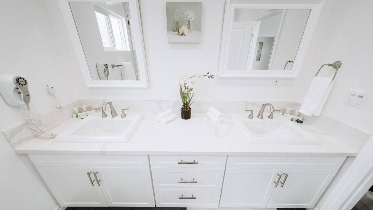 Photo of Bathroom in North Hollywood