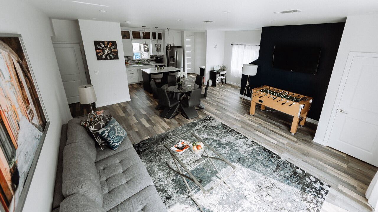 Photo of Livingroom in North Hollywood