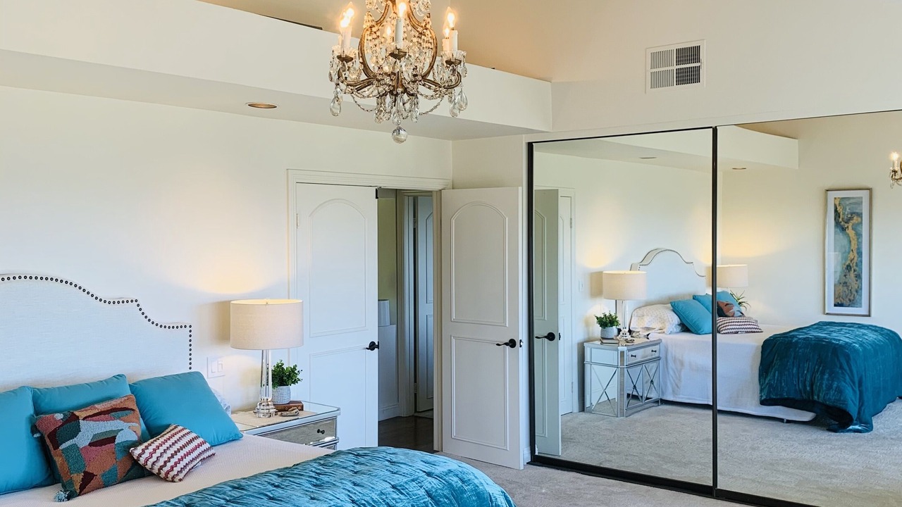 Photo of Bedroom in Mount Helix