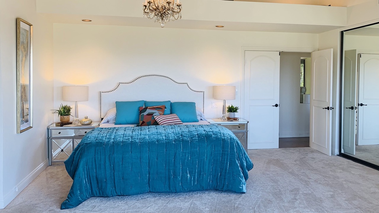 Photo of Bedroom in Mount Helix