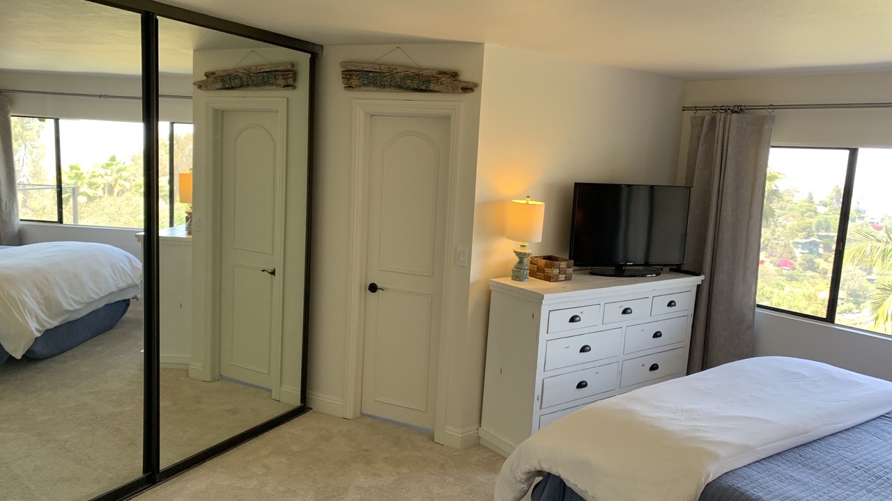 Photo of Bedroom in Mount Helix