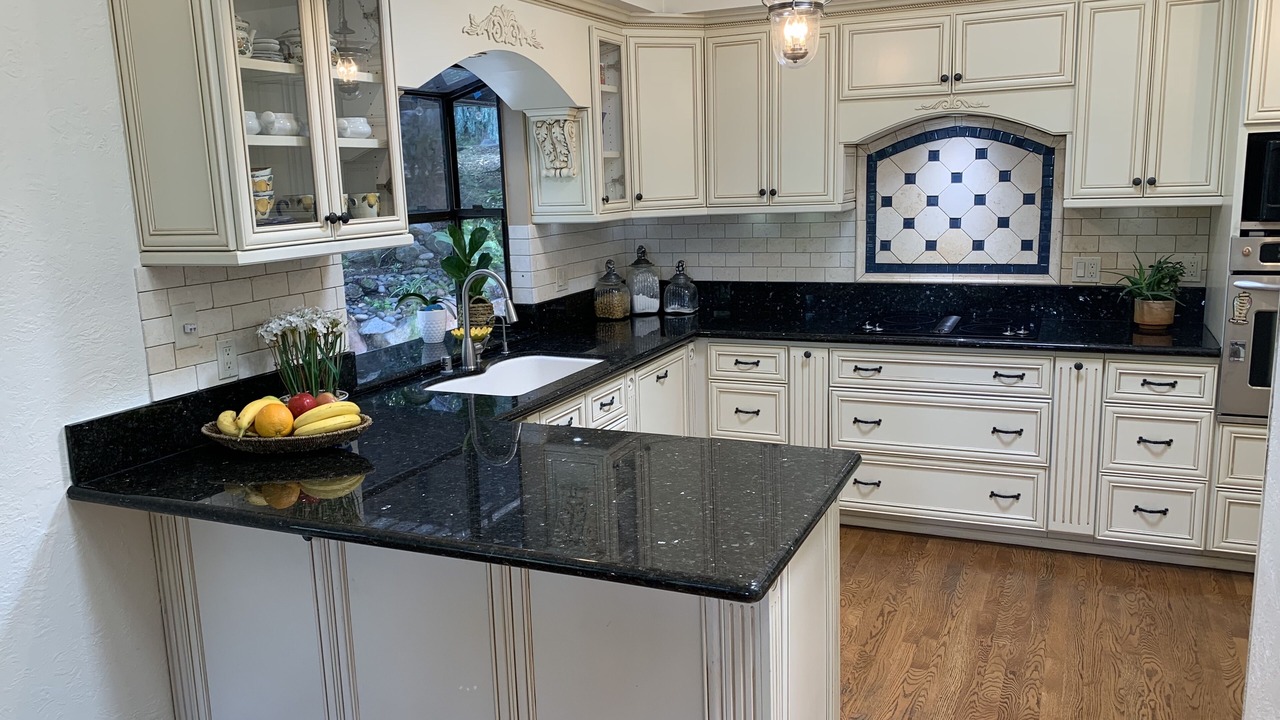 Photo of Kitchen in Mount Helix