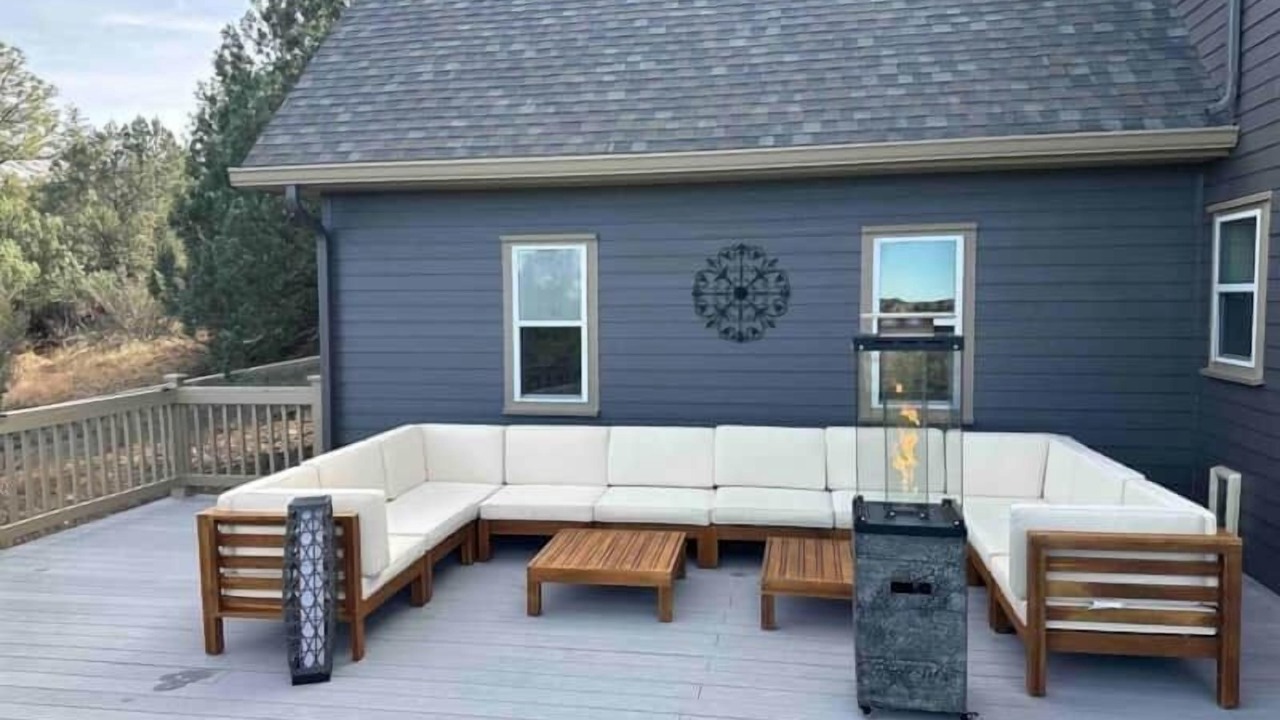 Photo of Outdoor in Prescott
