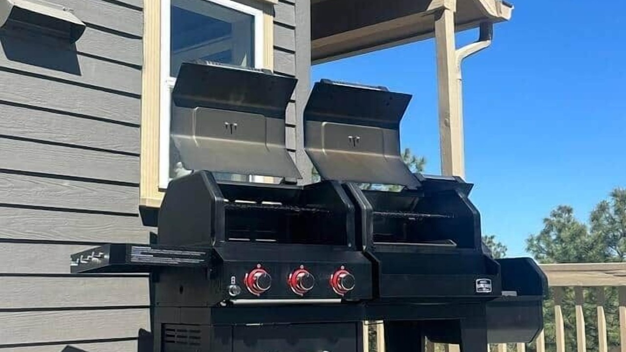 Photo of Outdoor in Prescott