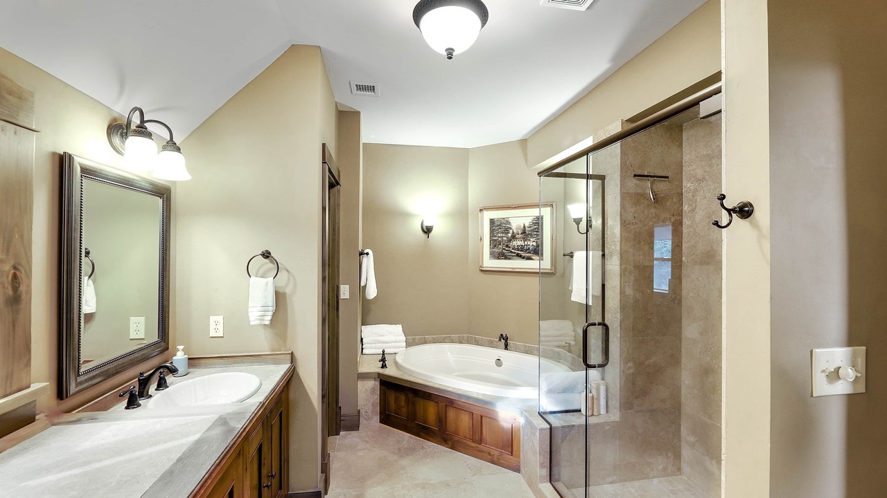 Photo of Bathroom in Prescott