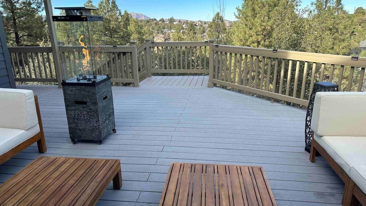 Photo of Outdoor in Prescott