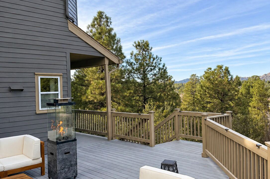 Photo of Outdoor in Prescott