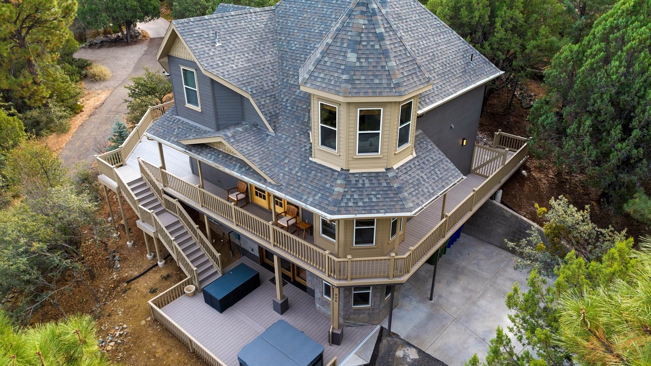 Photo of Outdoor in Prescott