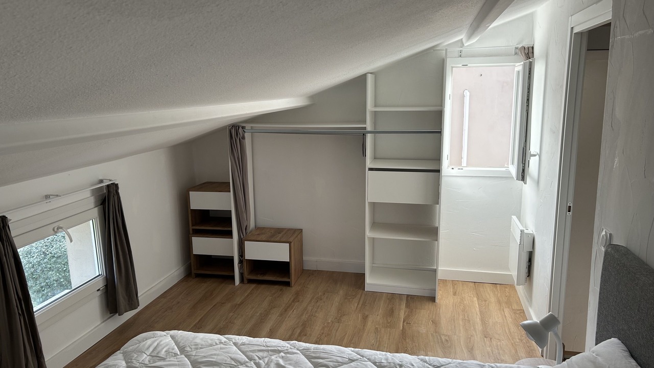 Photo of Bedroom in Cala Rossa