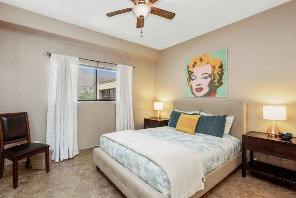 Photo of Bedroom in Baristo