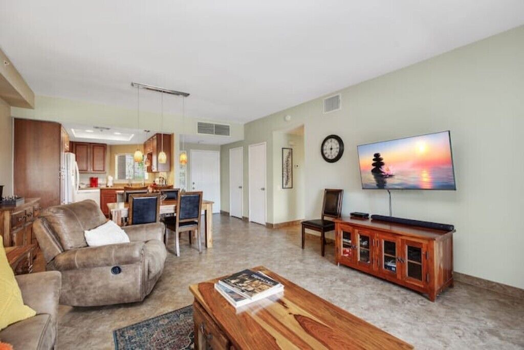 Photo of Livingroom in Baristo