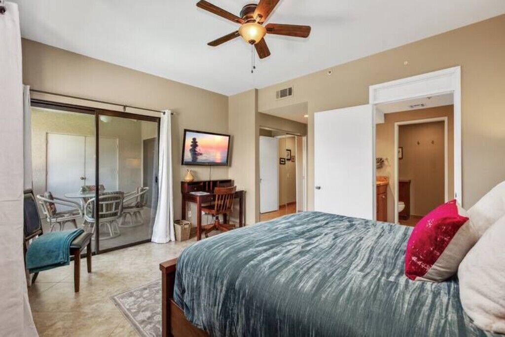 Photo of Bedroom in Baristo