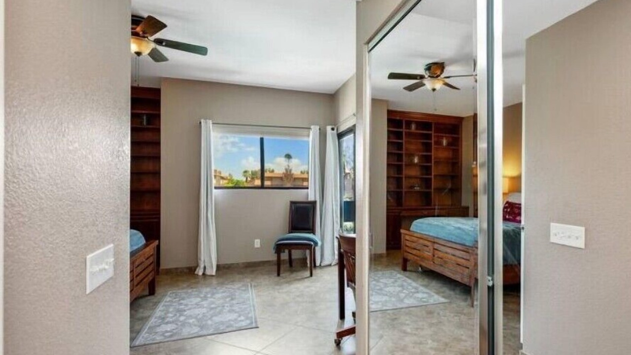 Photo of Bedroom in Baristo