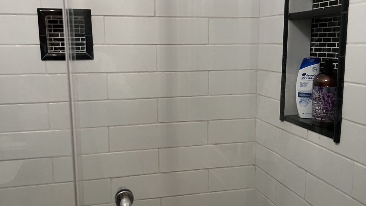 Photo of Bathroom in Modesto