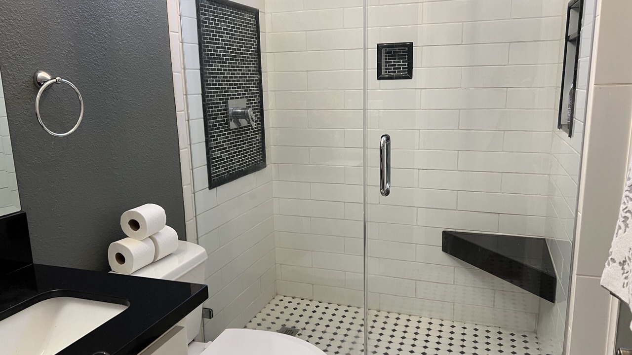 Photo of Bathroom in Modesto