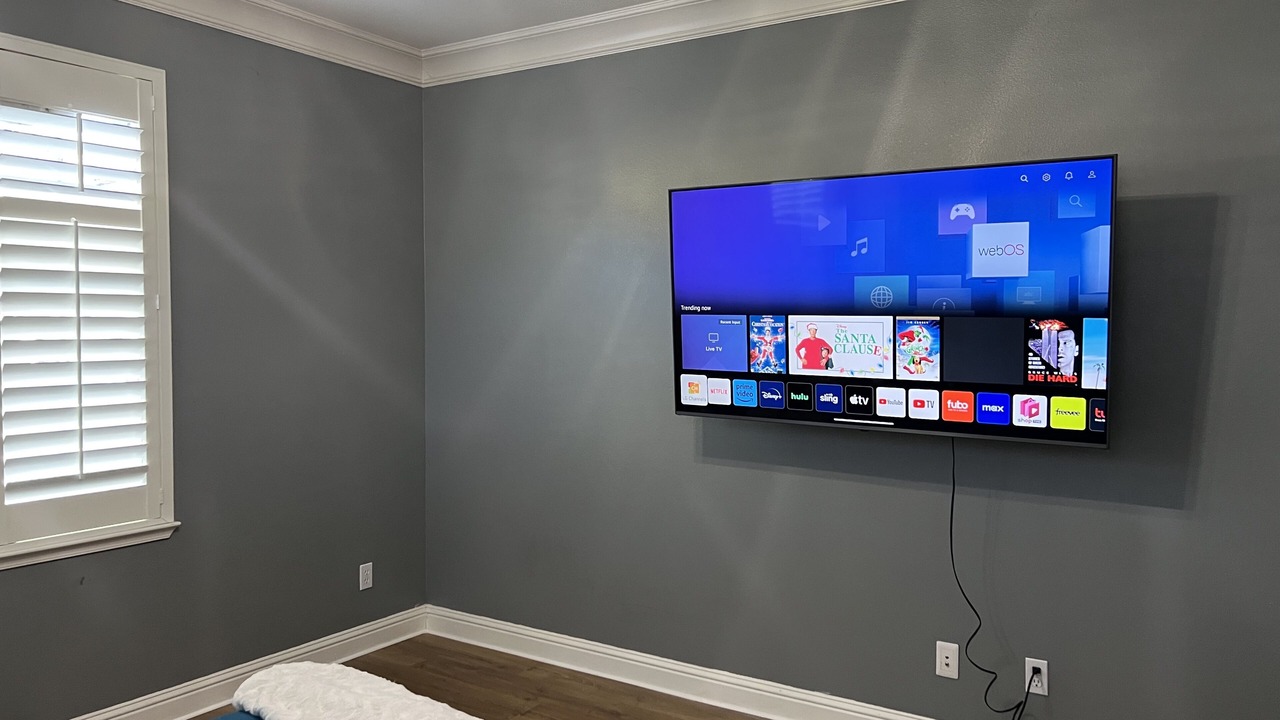 Photo of Bedroom in Modesto