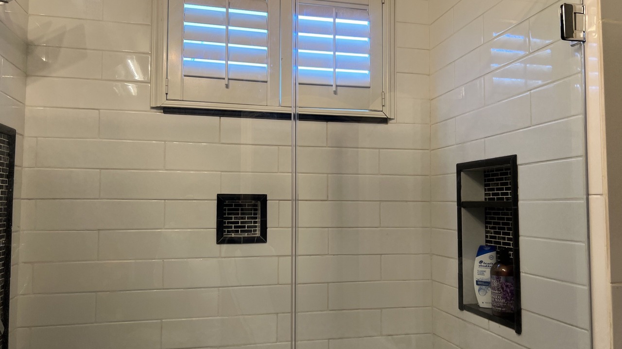 Photo of Bathroom in Modesto