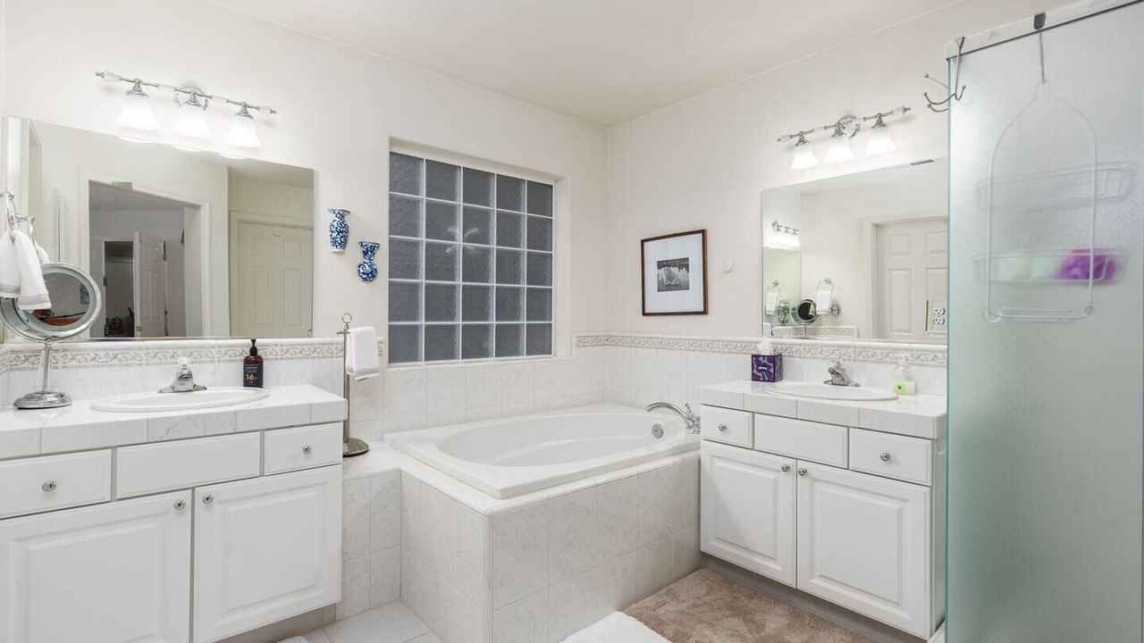 Photo of Bathroom in Shaver Lake