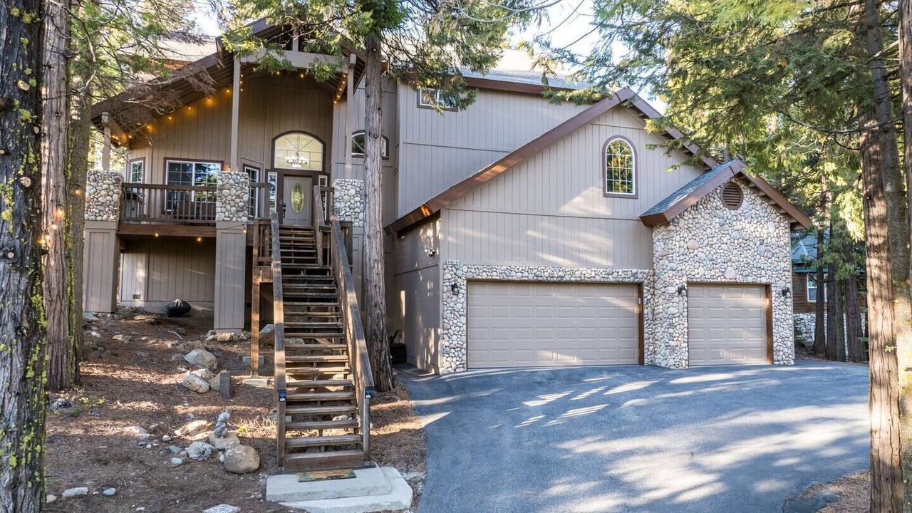 Photo of Outdoor in Shaver Lake
