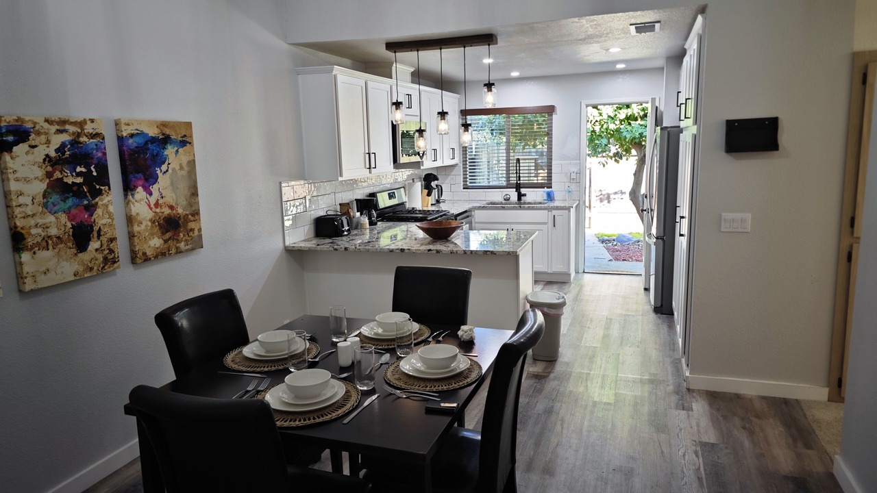Photo of Kitchen in Davis
