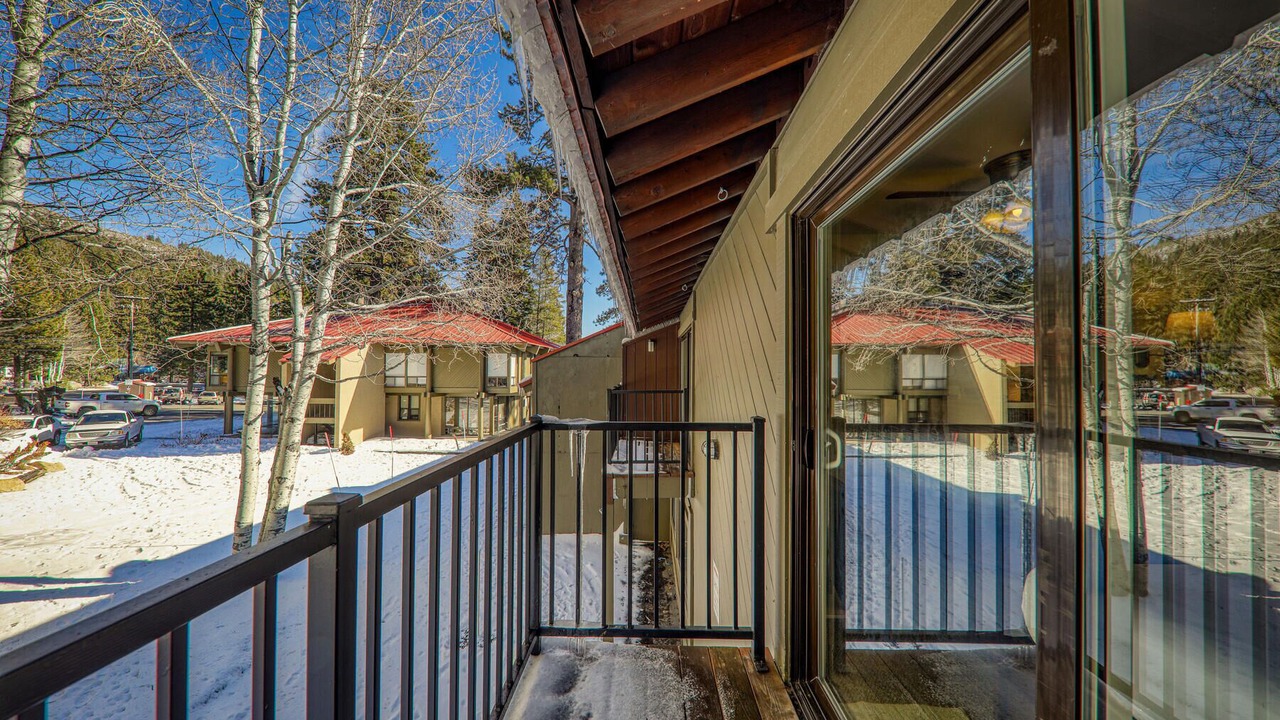 Photo of Outdoor in Truckee