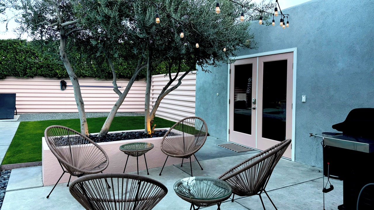 Photo of Patio Balcony in Vista Norte