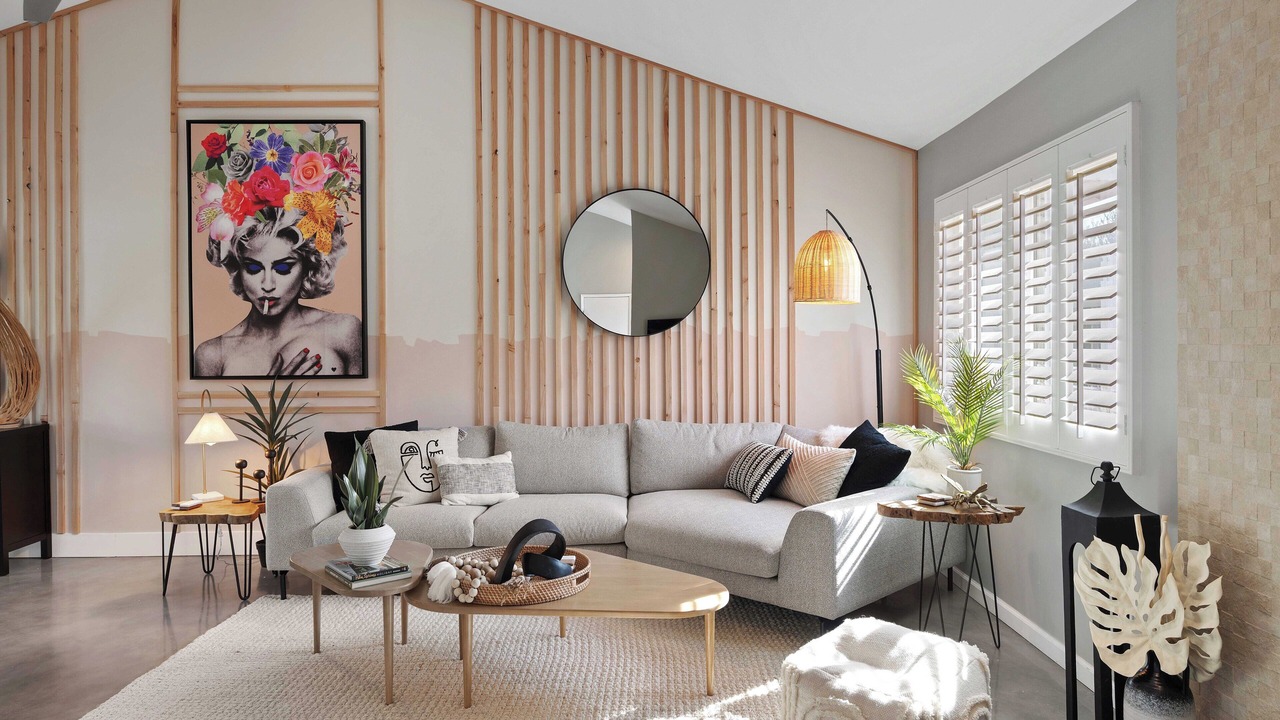 Photo of Livingroom in Vista Norte