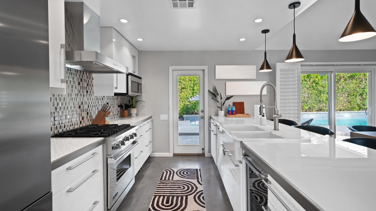 Photo of Kitchen in Vista Norte