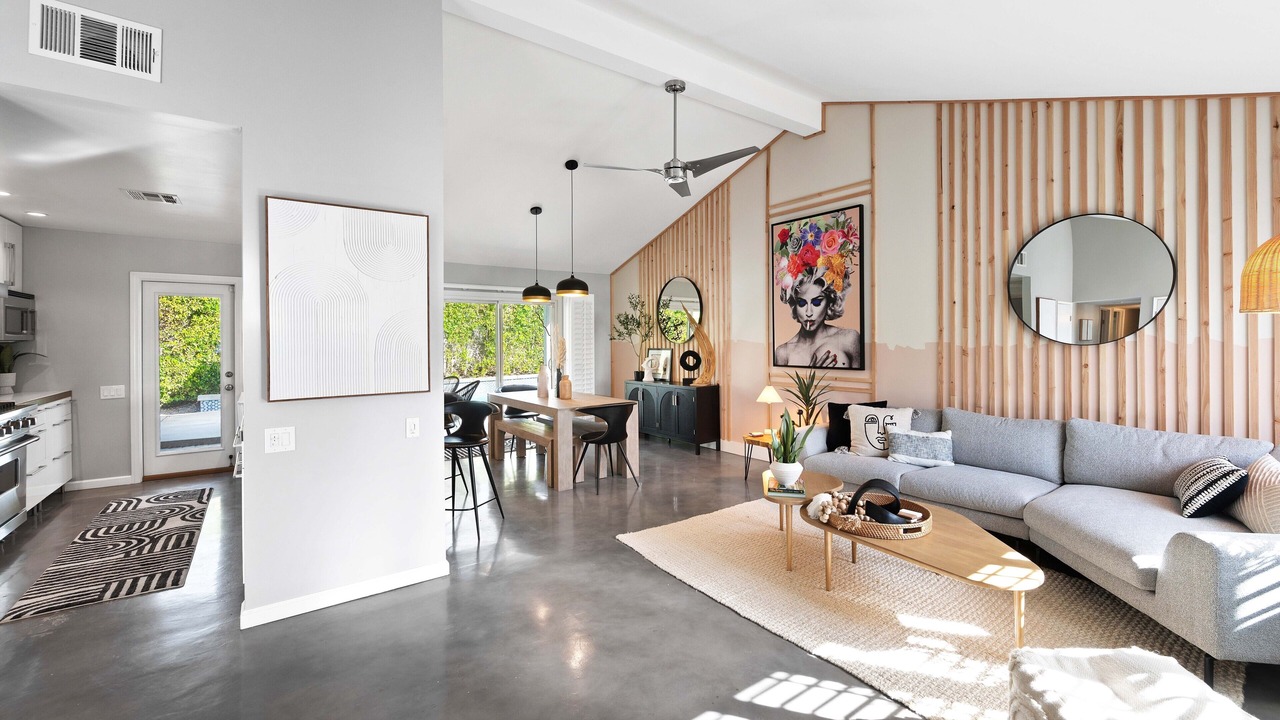 Photo of Livingroom in Vista Norte