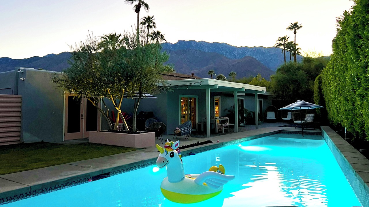 Photo of Outdoor in Vista Norte