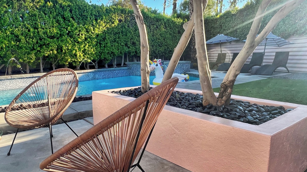 Photo of Patio Balcony in Vista Norte