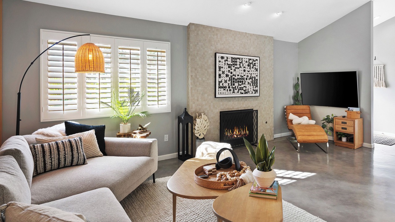 Photo of Livingroom in Vista Norte
